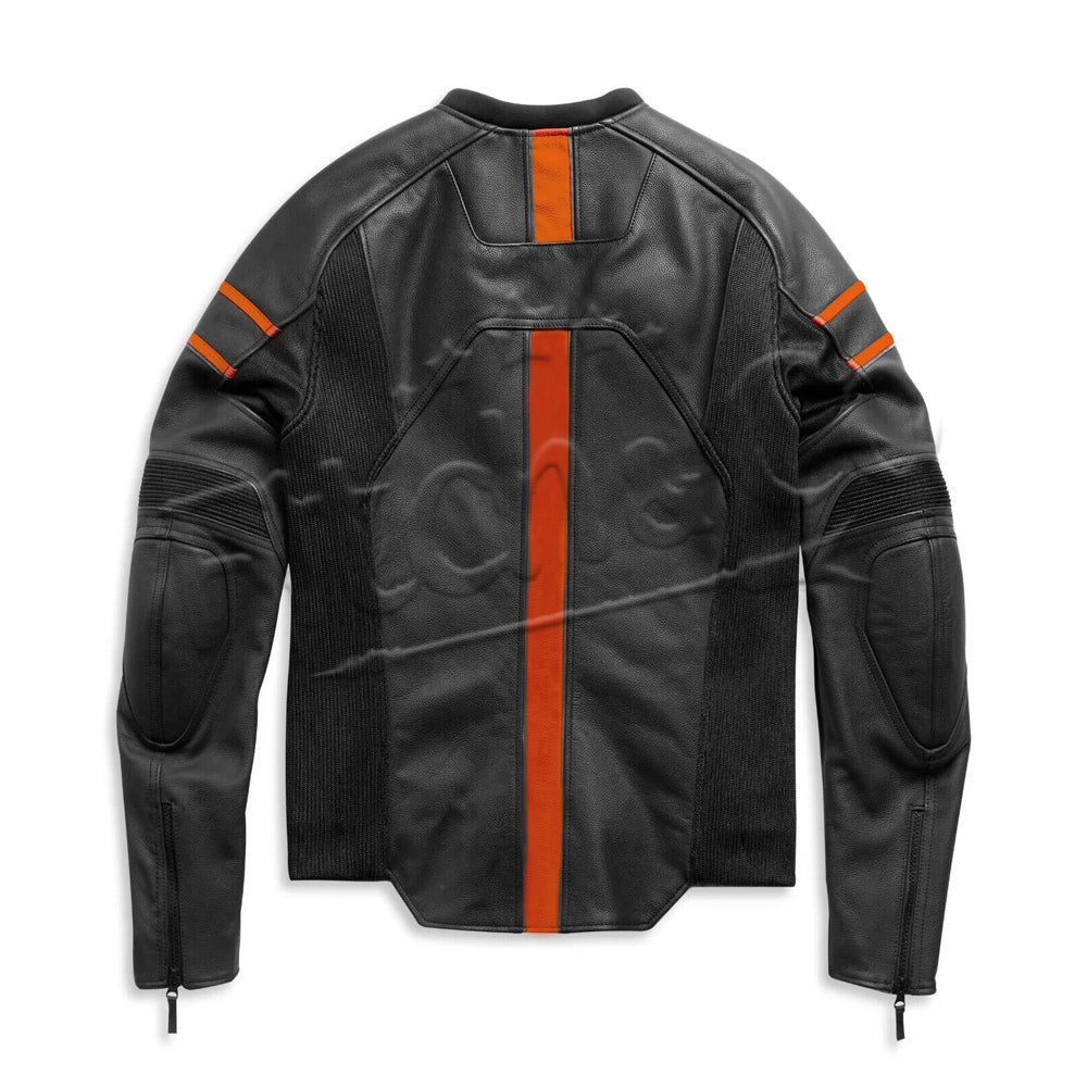 Motorbike Jackets