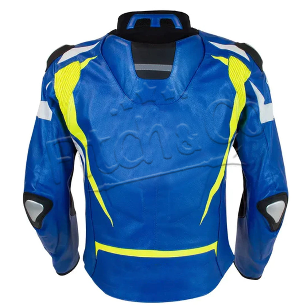 Motorbike Jackets