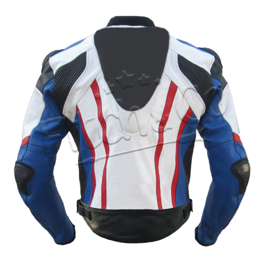Motorbike Jackets