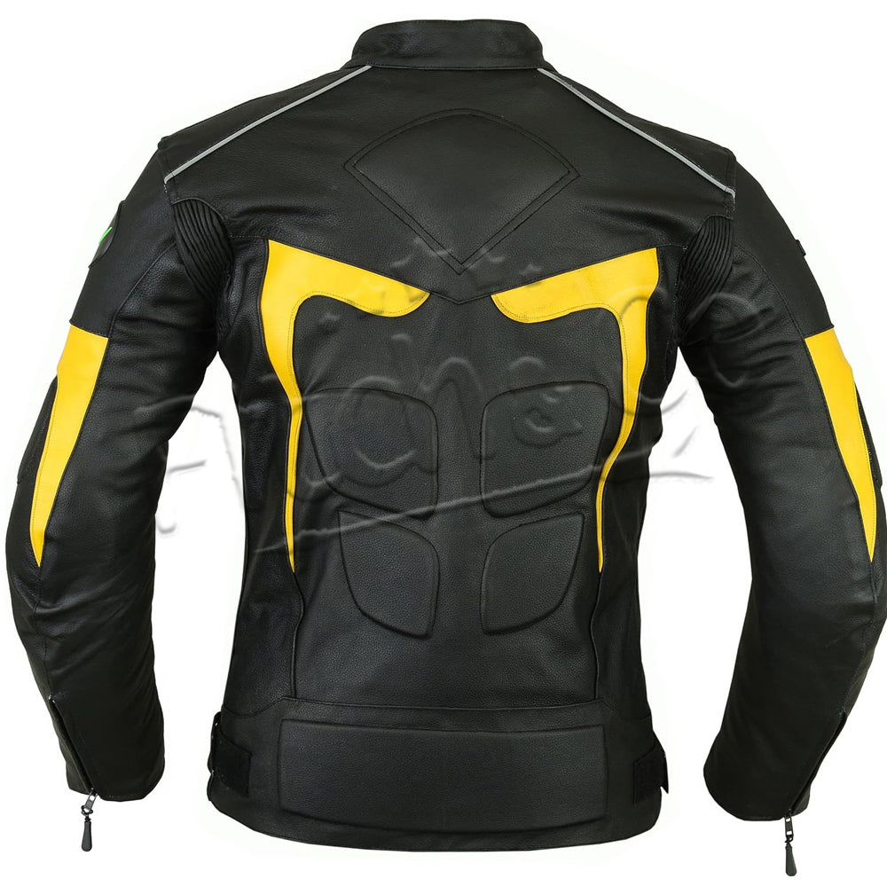 Motorbike Jackets