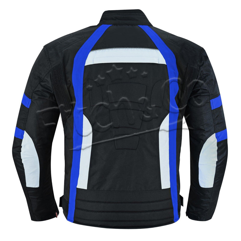 Motorbike Jackets