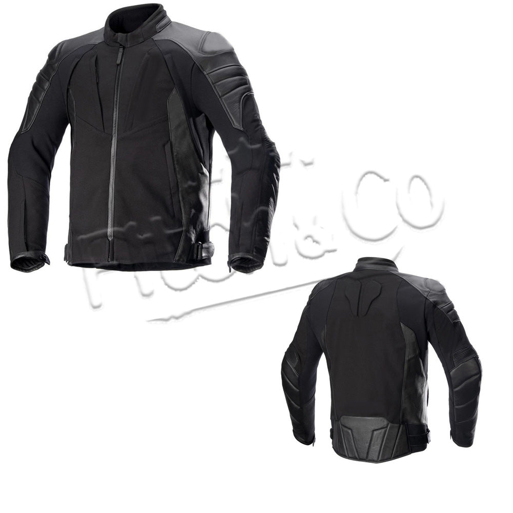 Motorbike Jackets