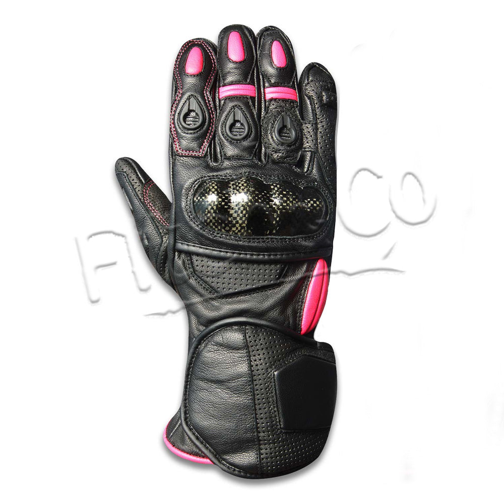 Motorbike Gloves