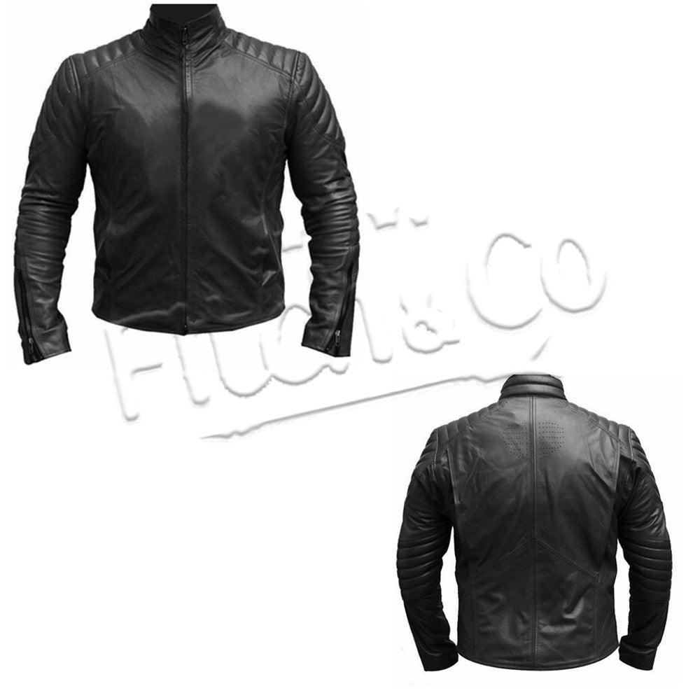 Motorbike Jackets