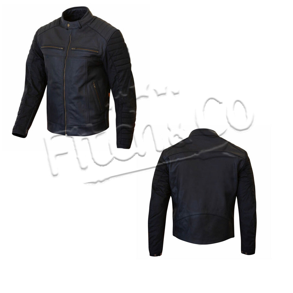 Motorbike Jackets