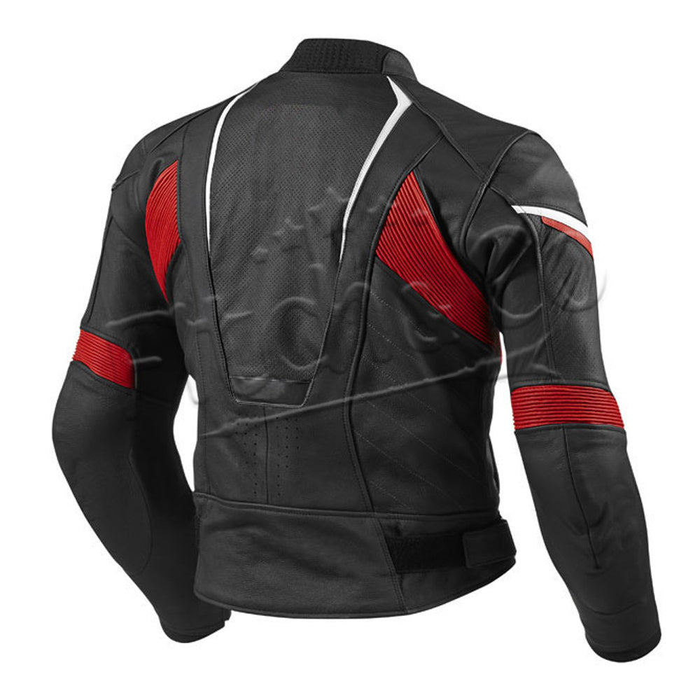 Motorbike Jackets