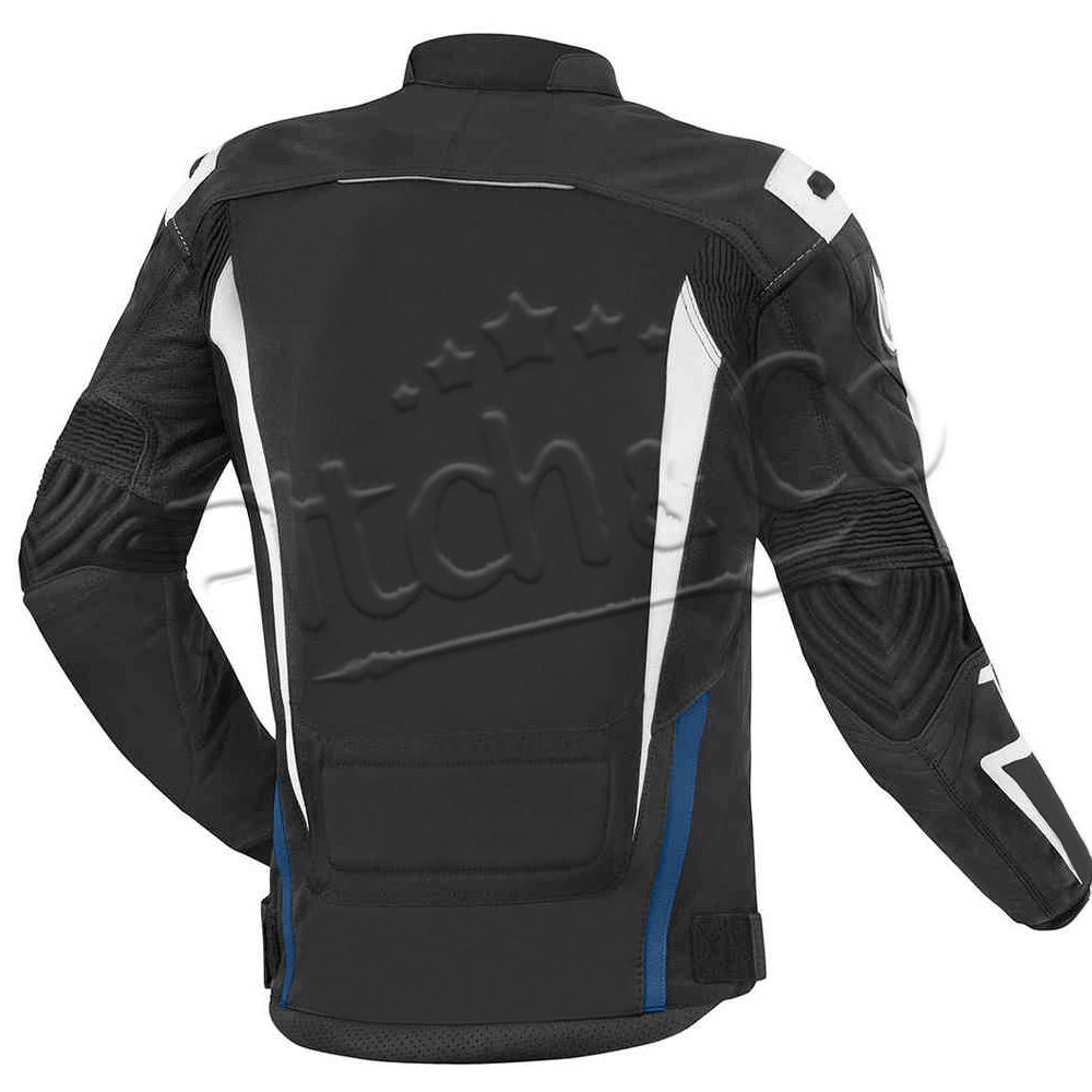 Motorbike Jackets