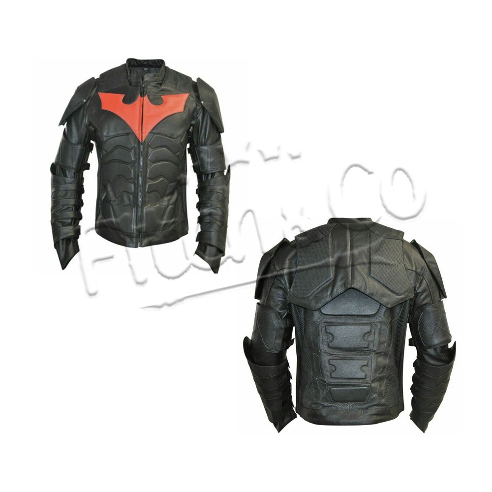 Motorbike Jackets