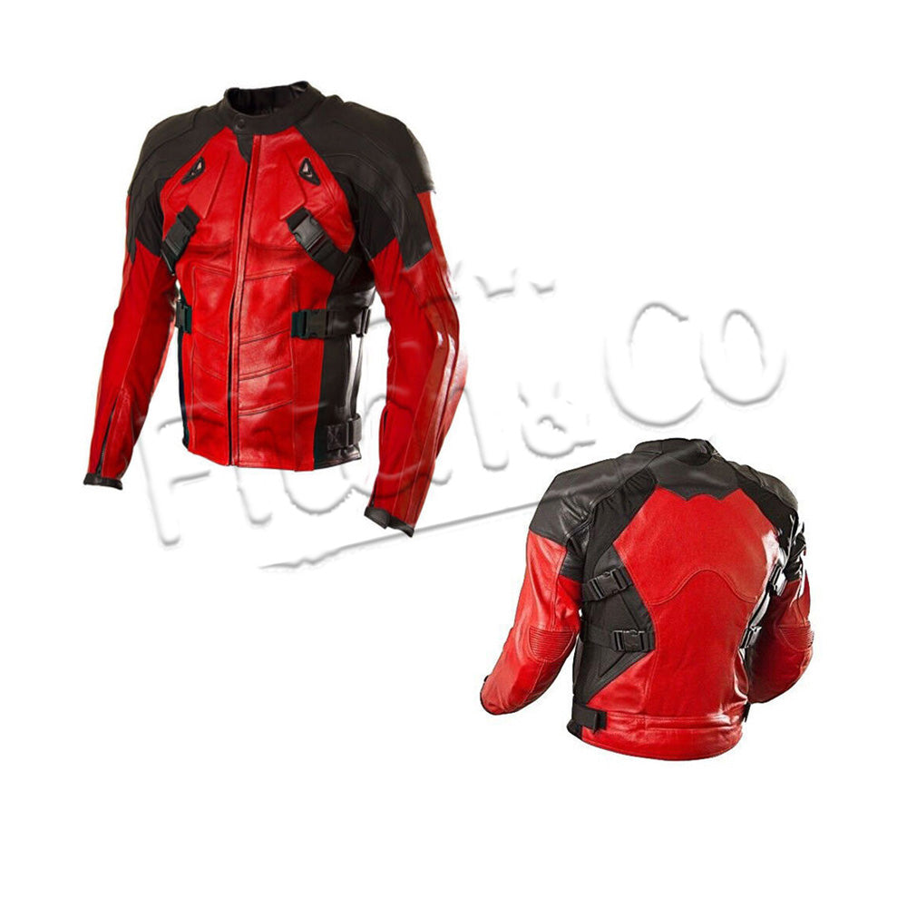 Motorbike Jackets