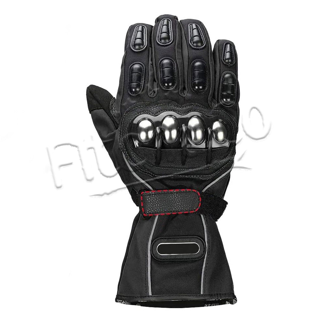 Motorbike Gloves