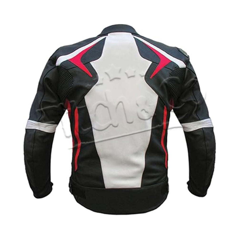 Motorbike Jackets