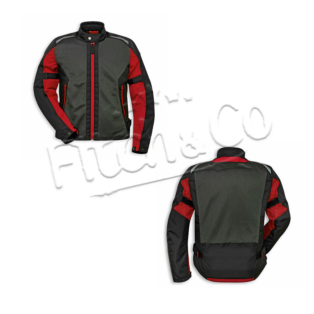 Motorbike Jackets