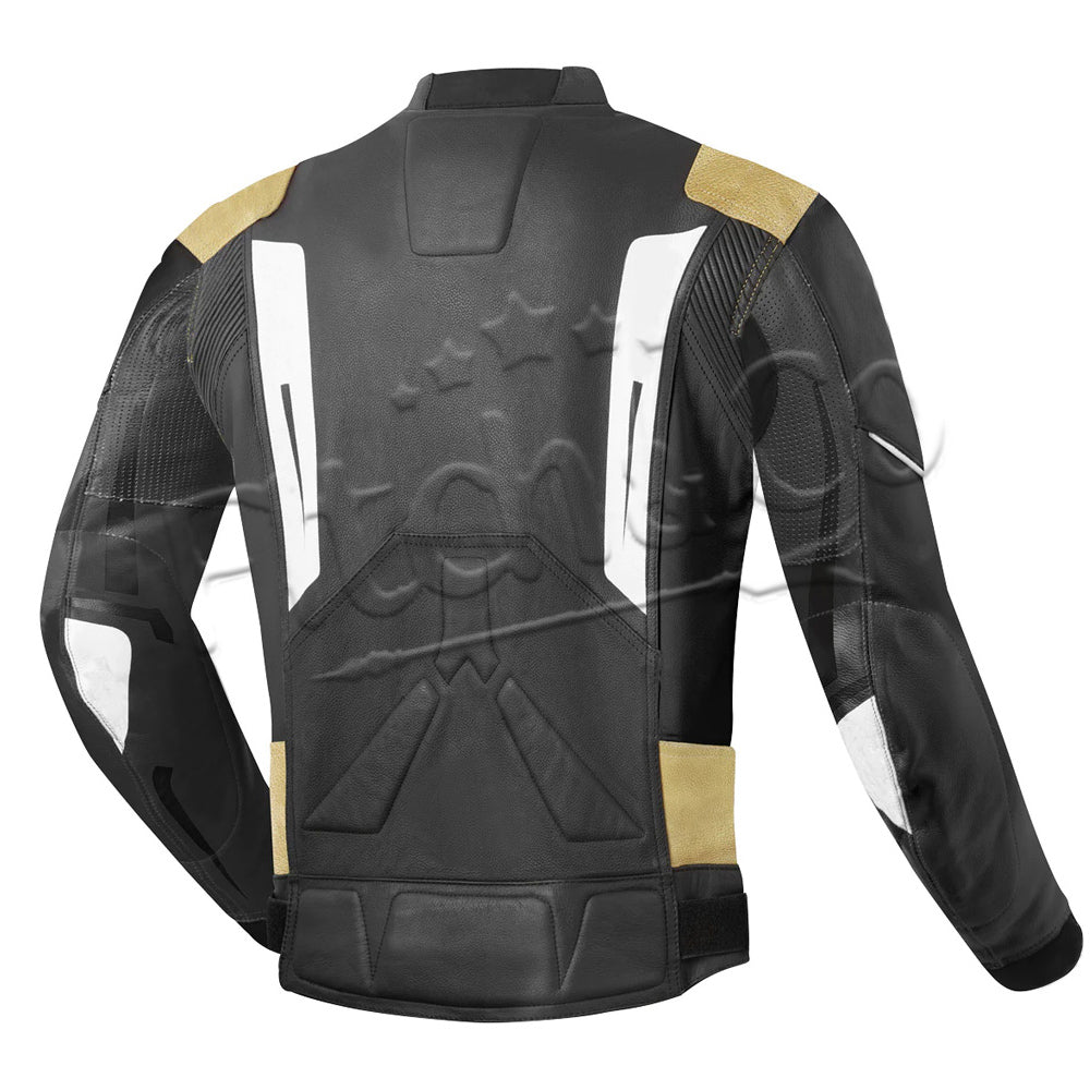 Motorbike Jackets