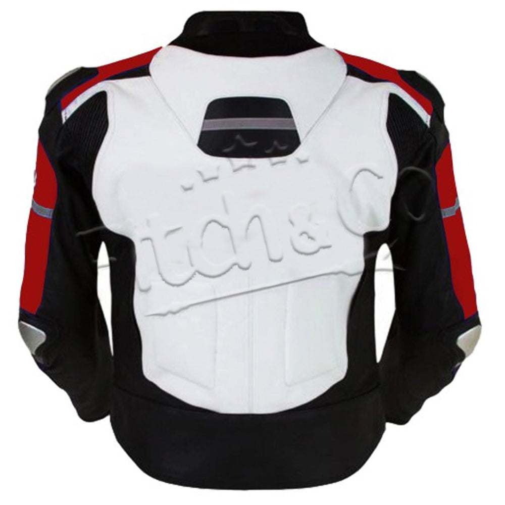 Motorbike Jackets