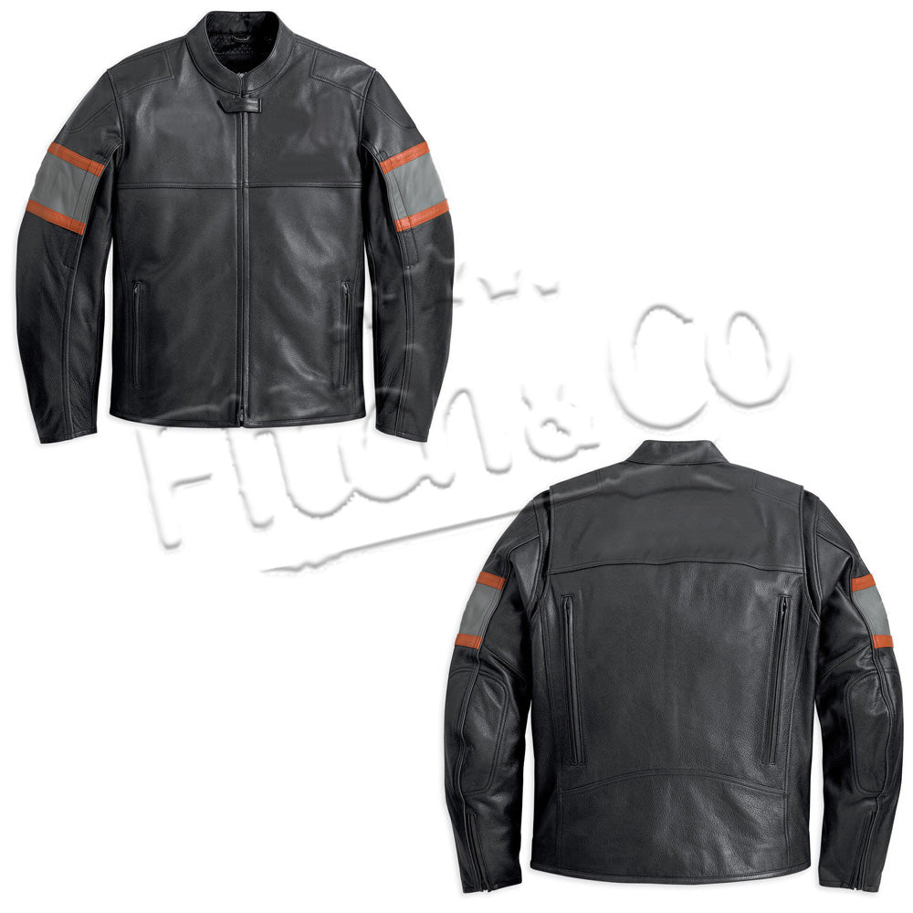 Motorbike Jackets