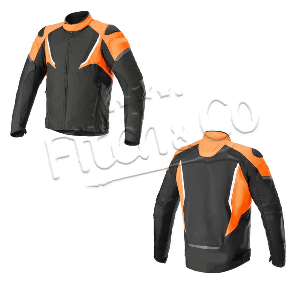 Motorbike Jackets