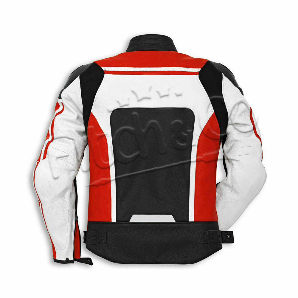 Motorbike Jackets