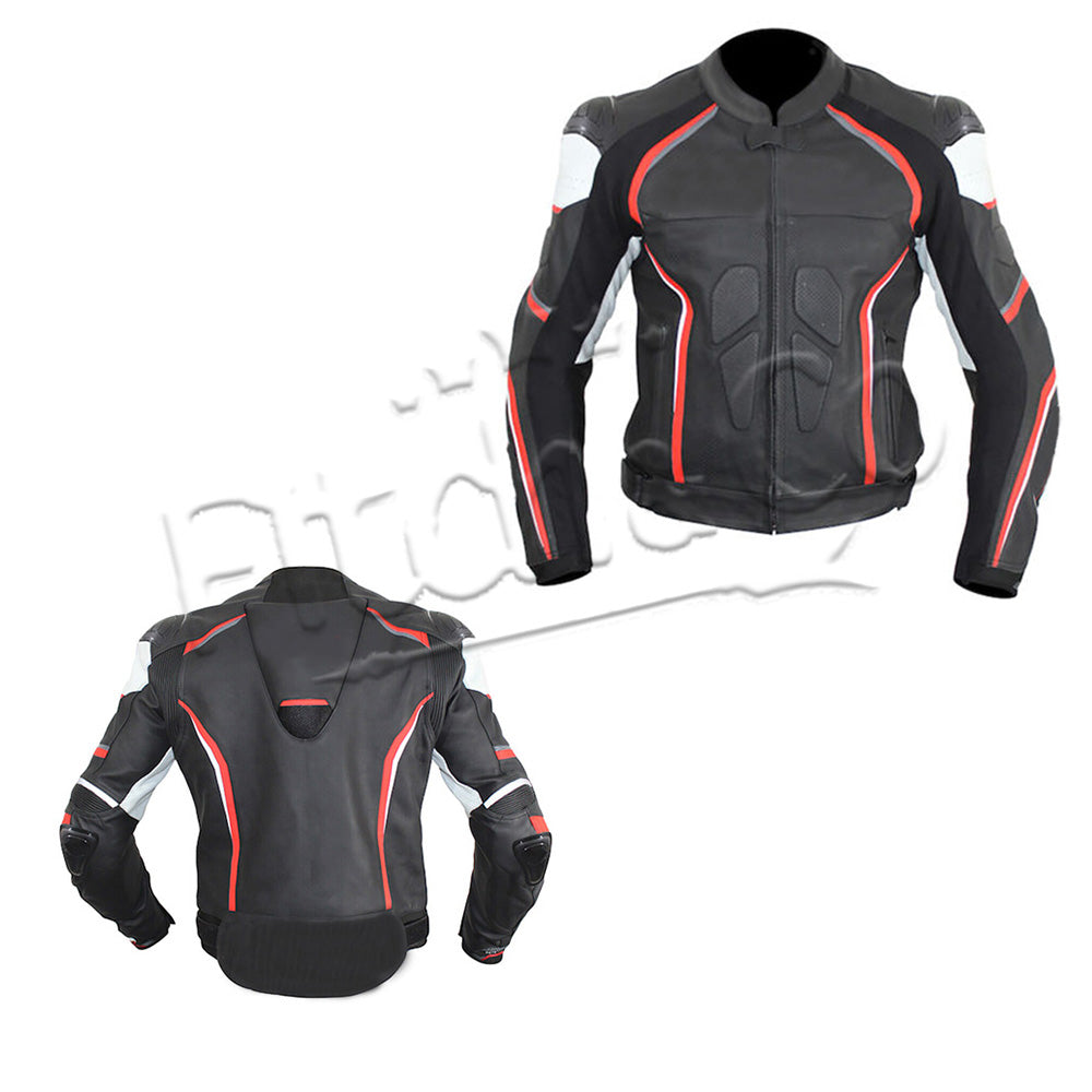Motorbike Jackets