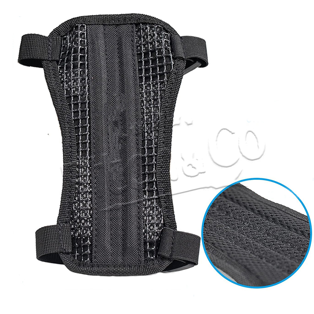 Archery Armguards