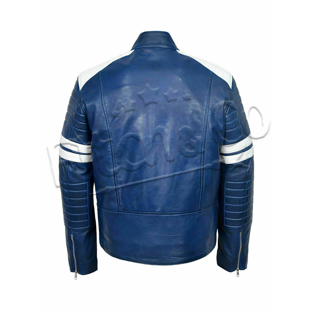 Motorbike Jackets