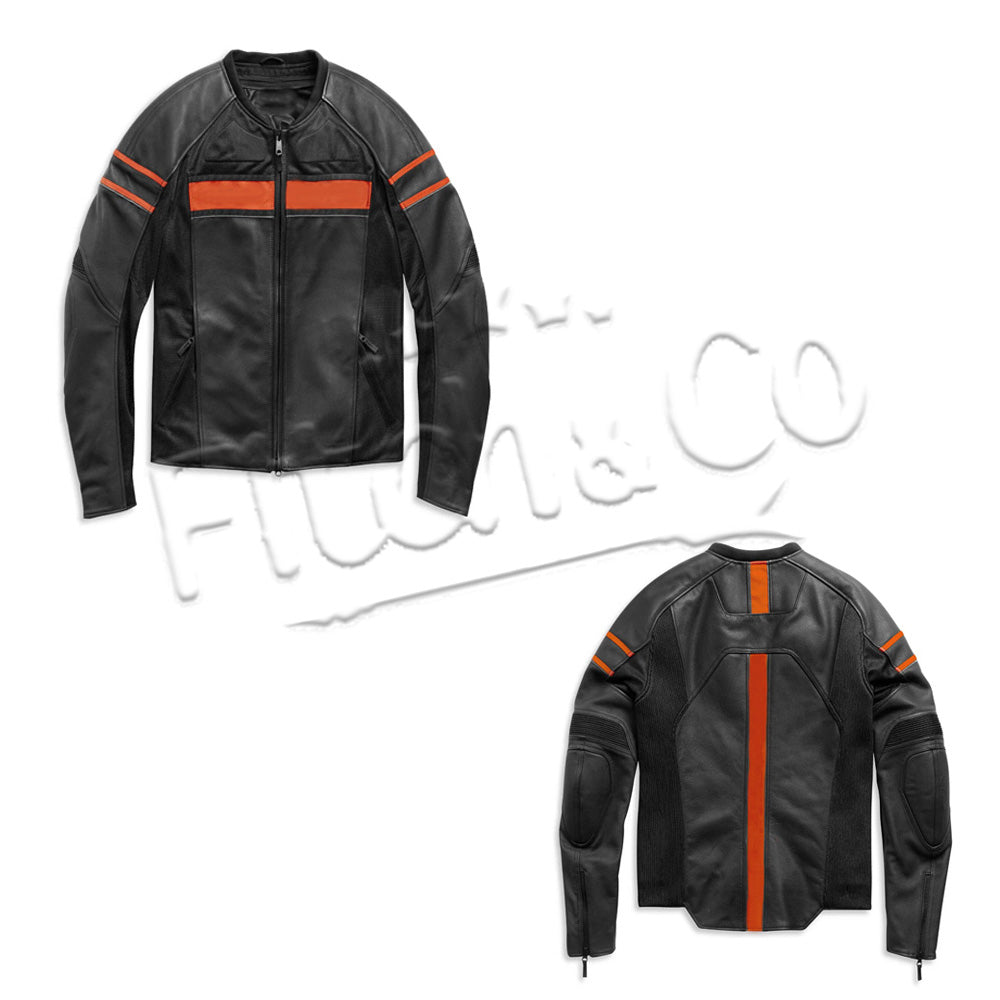 Motorbike Jackets