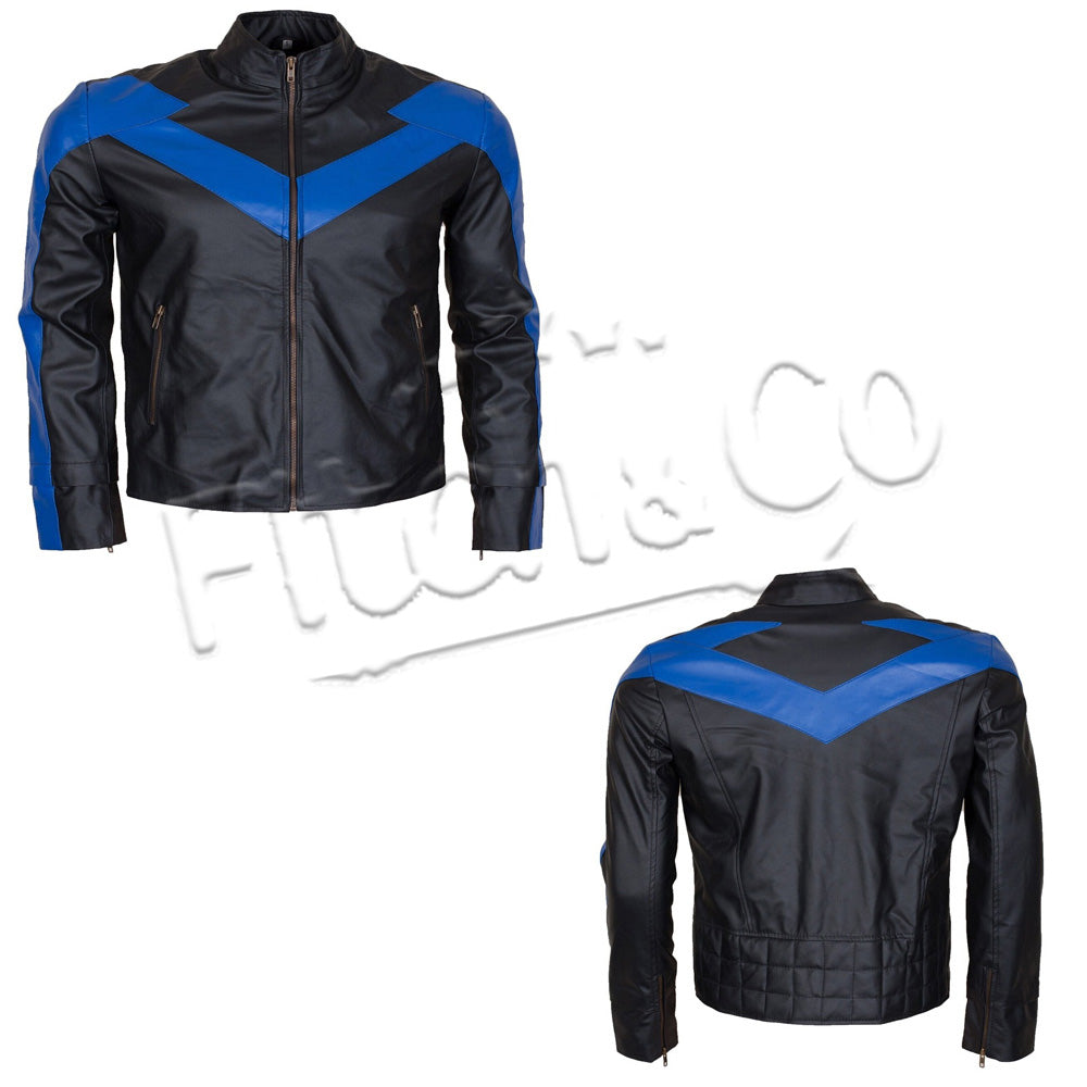 Motorbike Jackets