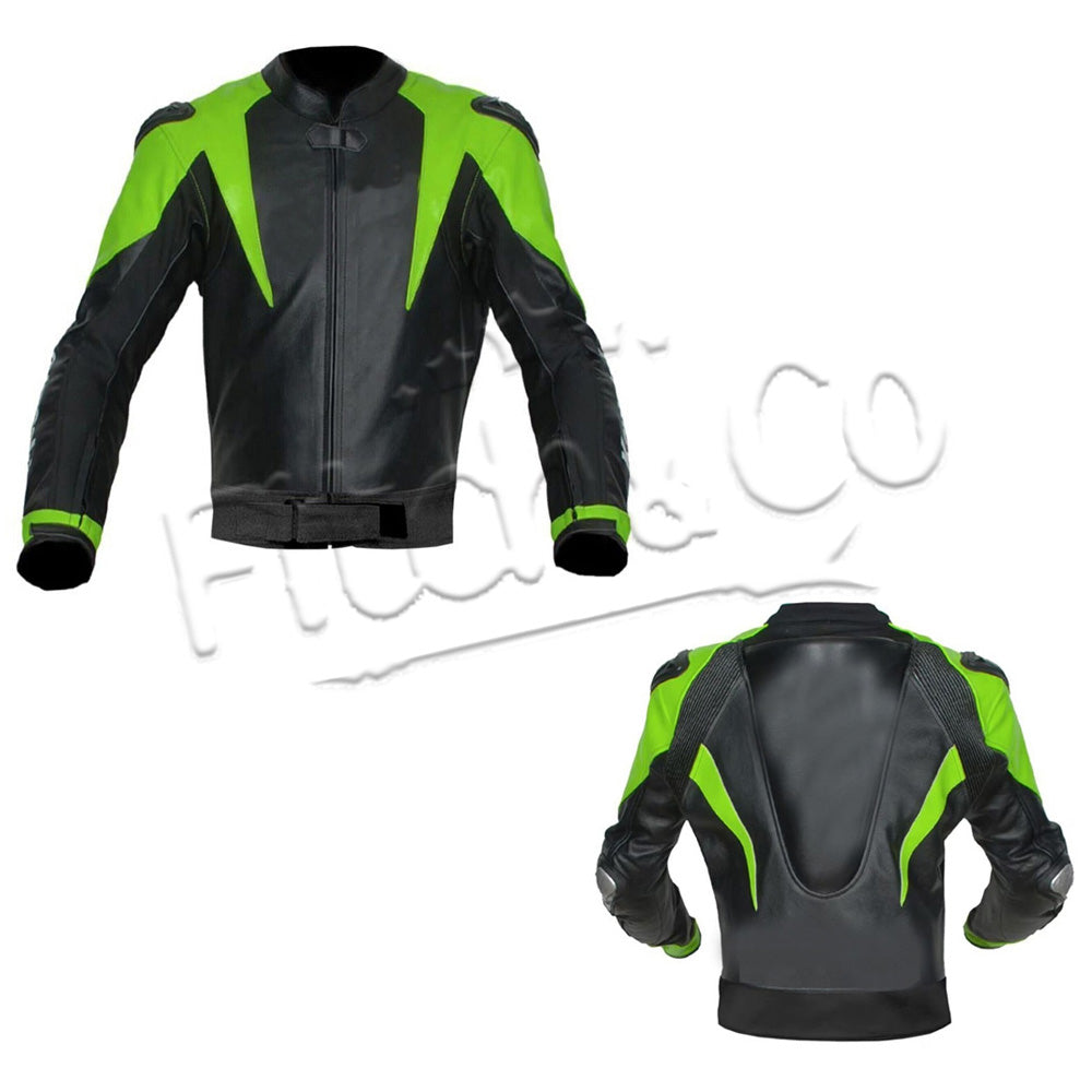Motorbike Jackets