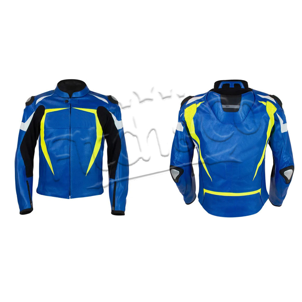Motorbike Jackets