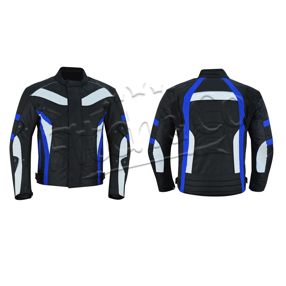 Motorbike Jackets