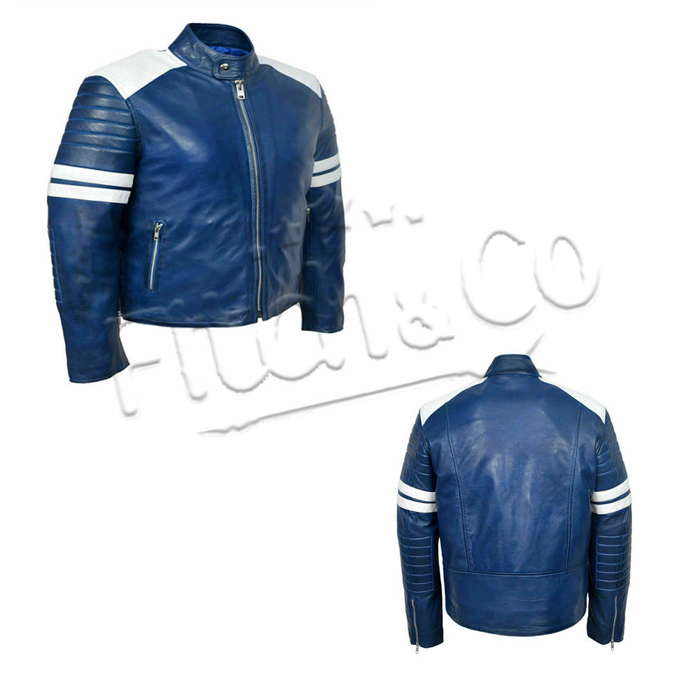 Motorbike Jackets