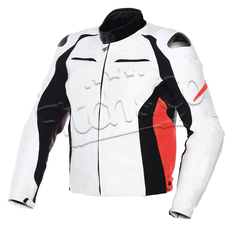 Motorbike Jackets