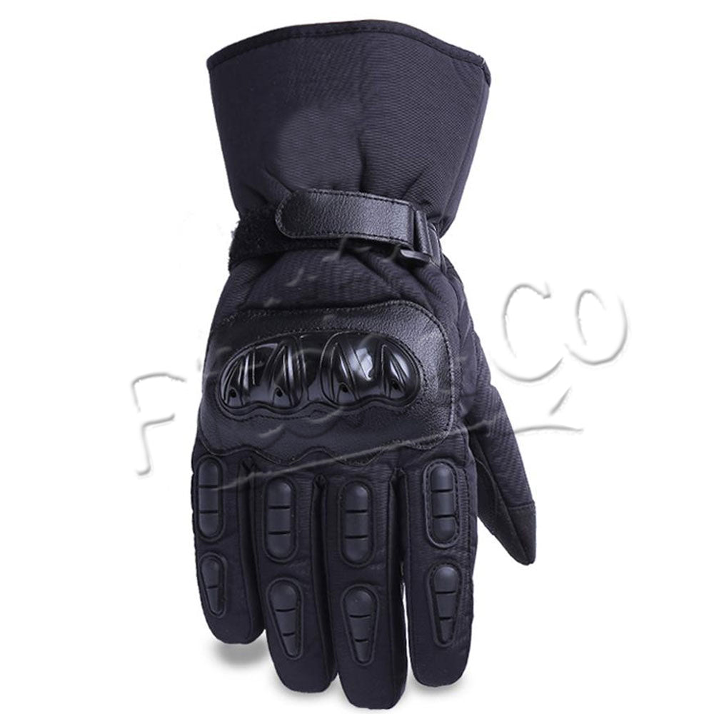 Motorbike Gloves