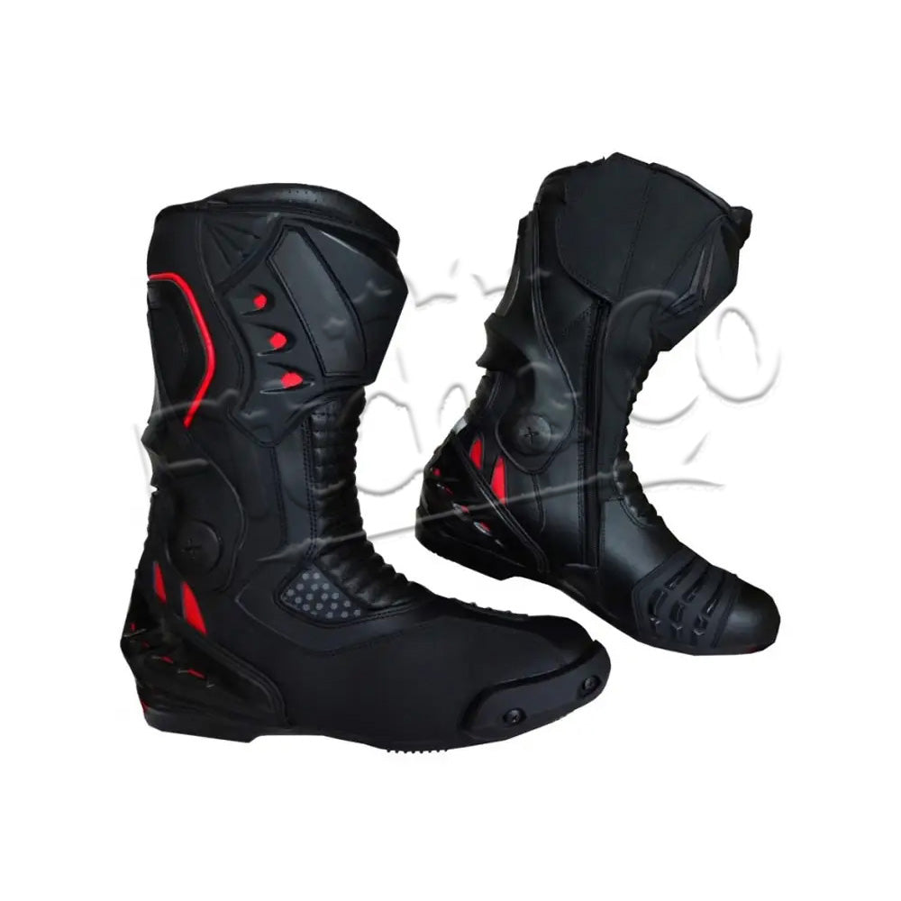 MotorBike Shoes