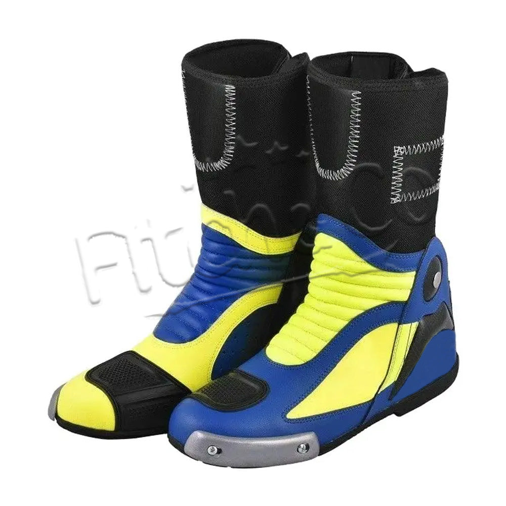 MotorBike Shoes