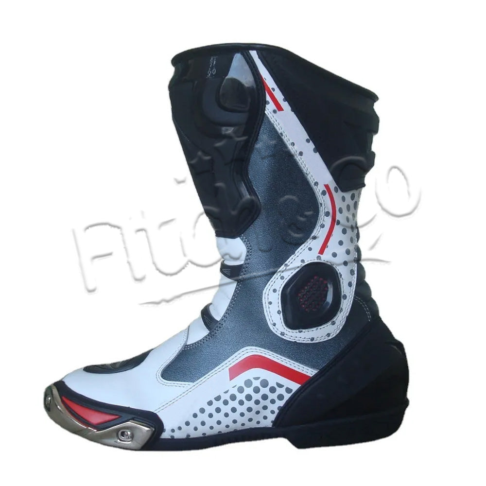 MotorBike Shoes