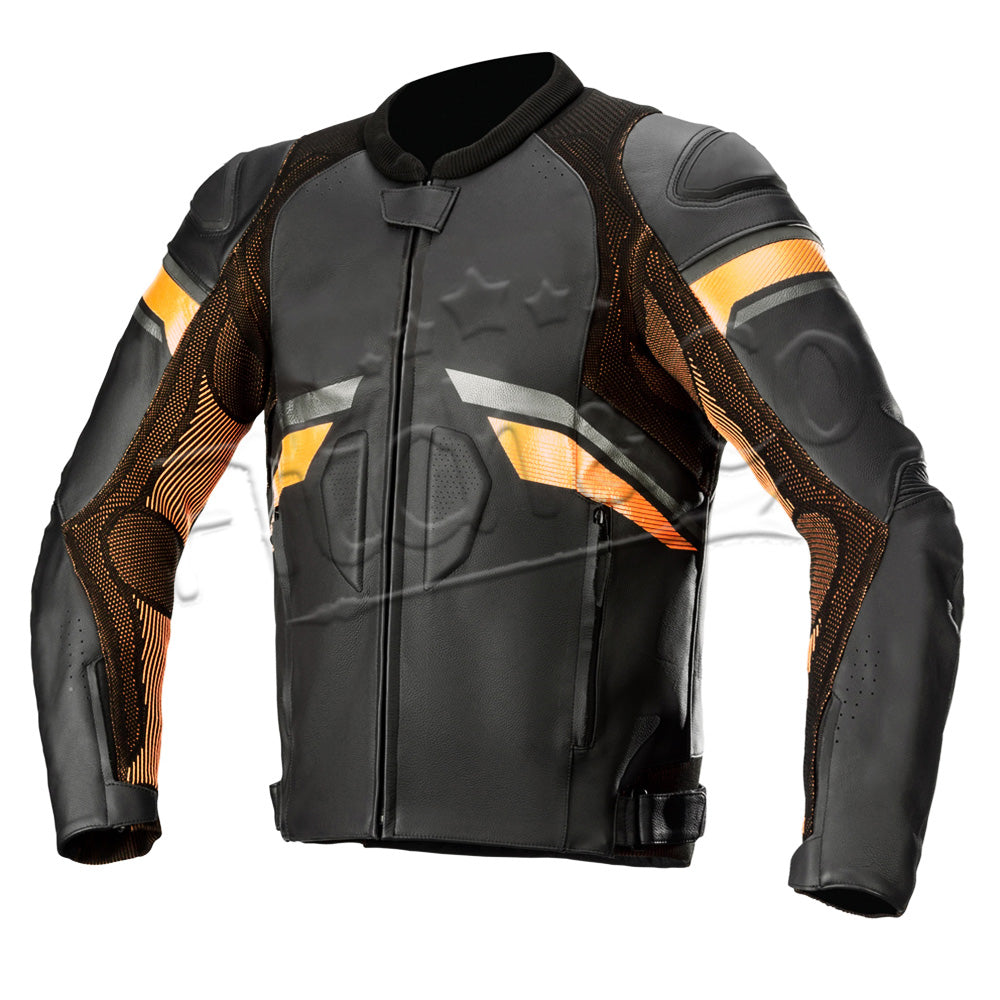 Motorbike Jackets