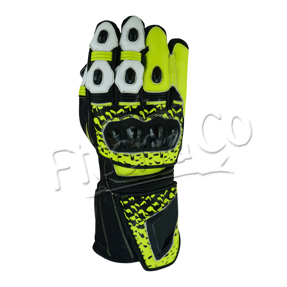 Motorbike Gloves