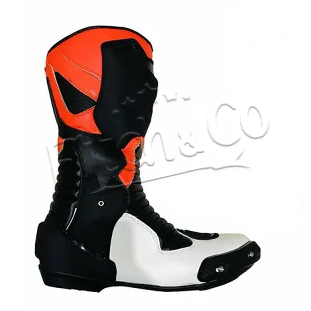 MotorBike Shoes