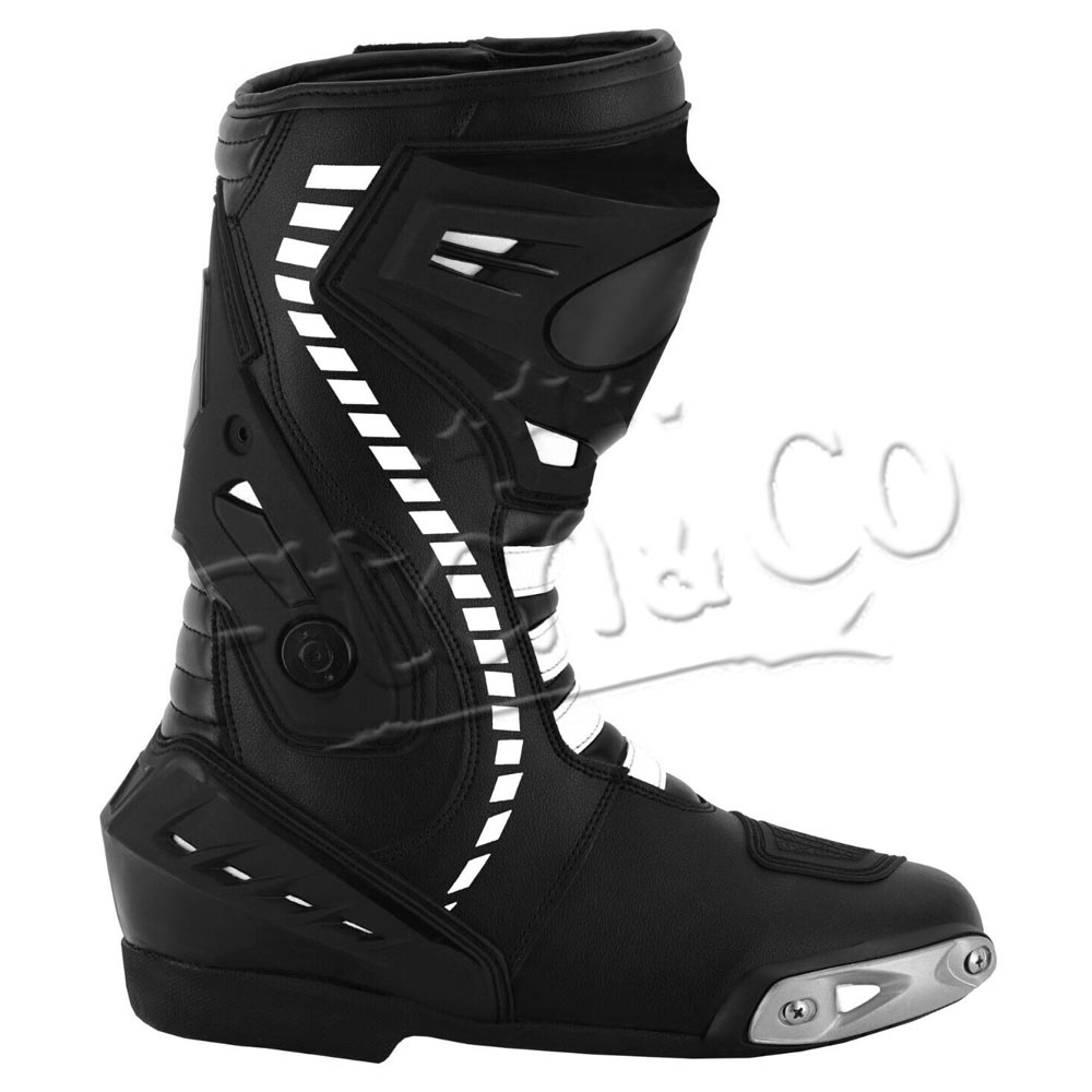 MotorBike Shoes