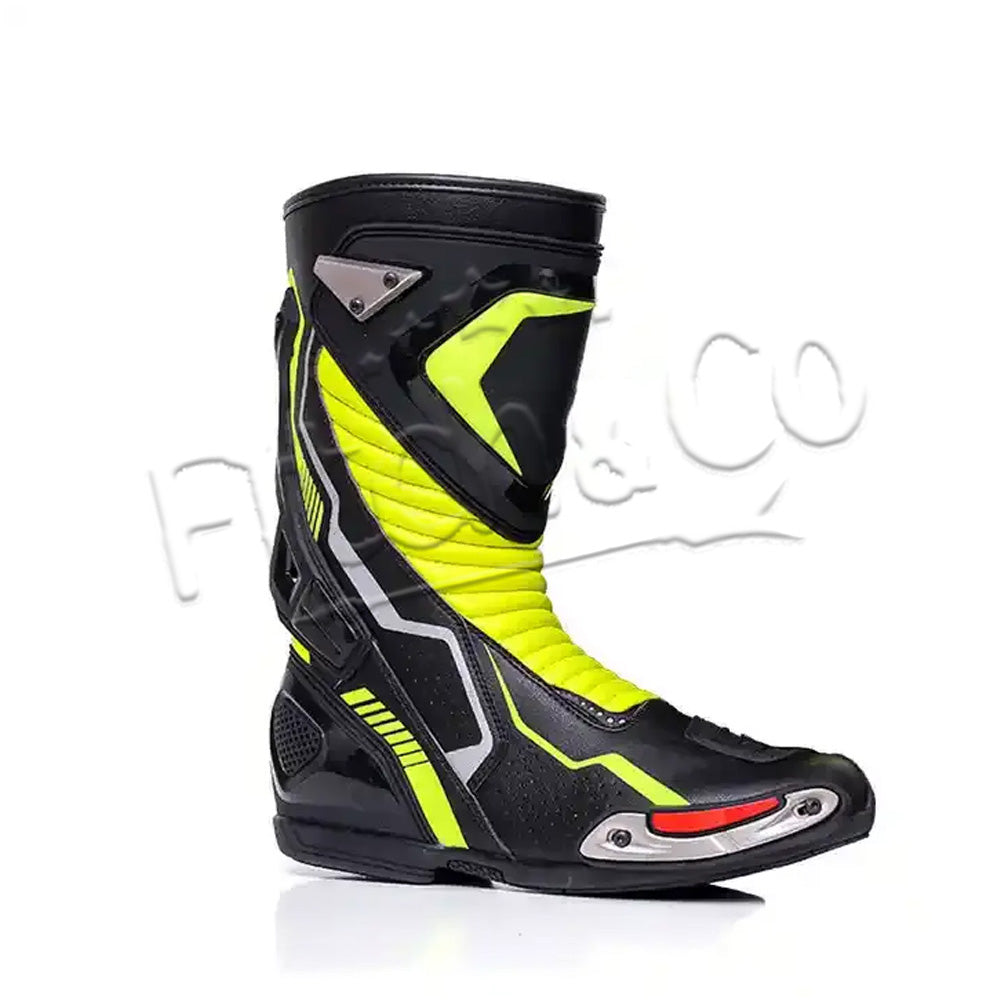 MotorBike Shoes