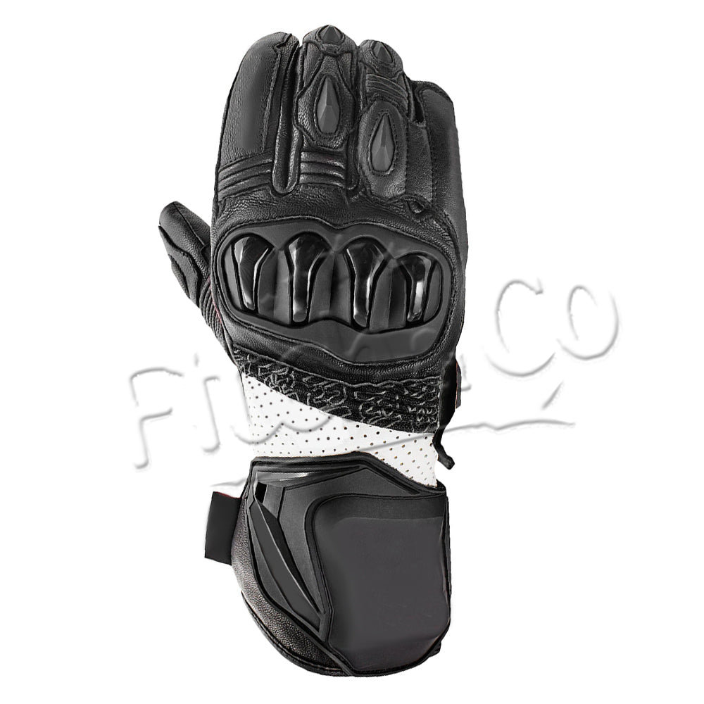 Motorbike Gloves