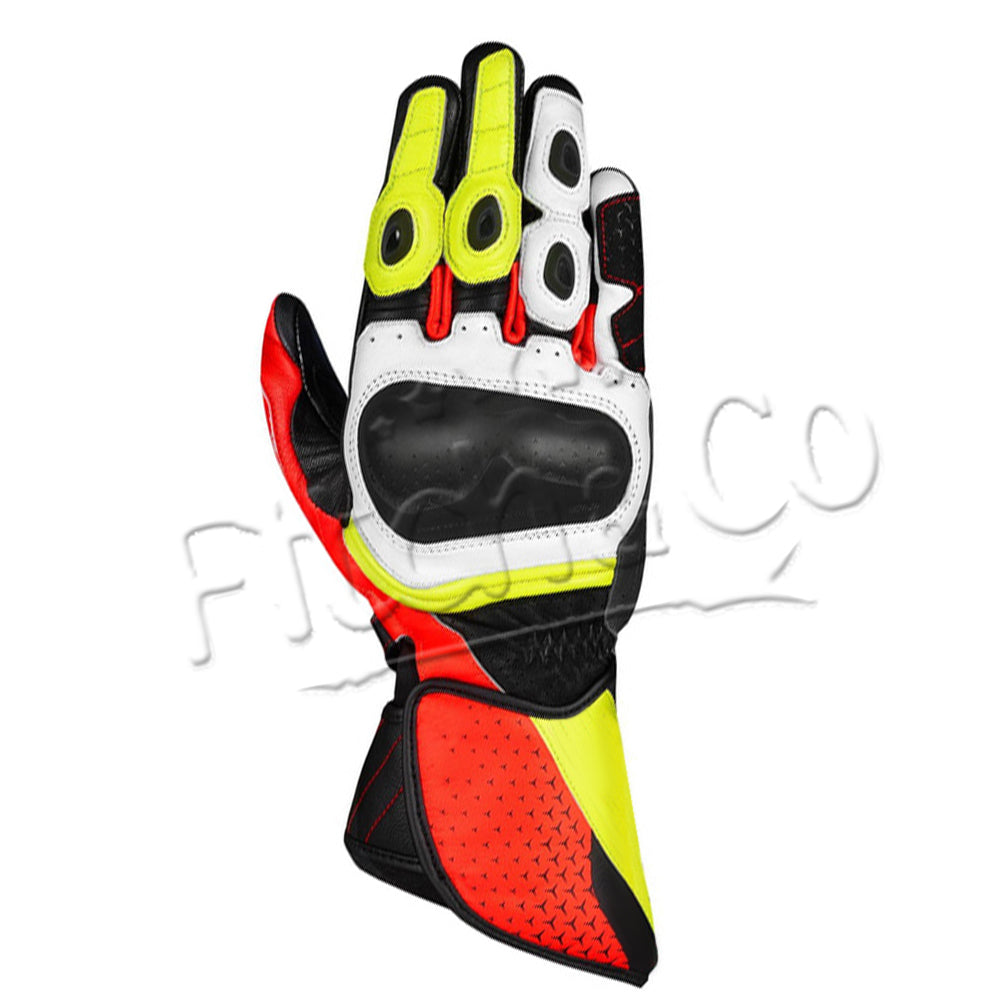 Motorbike Gloves
