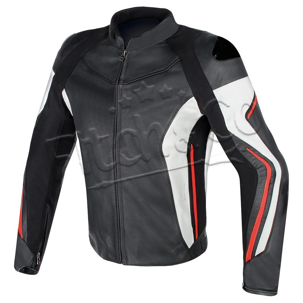 Motorbike Jackets