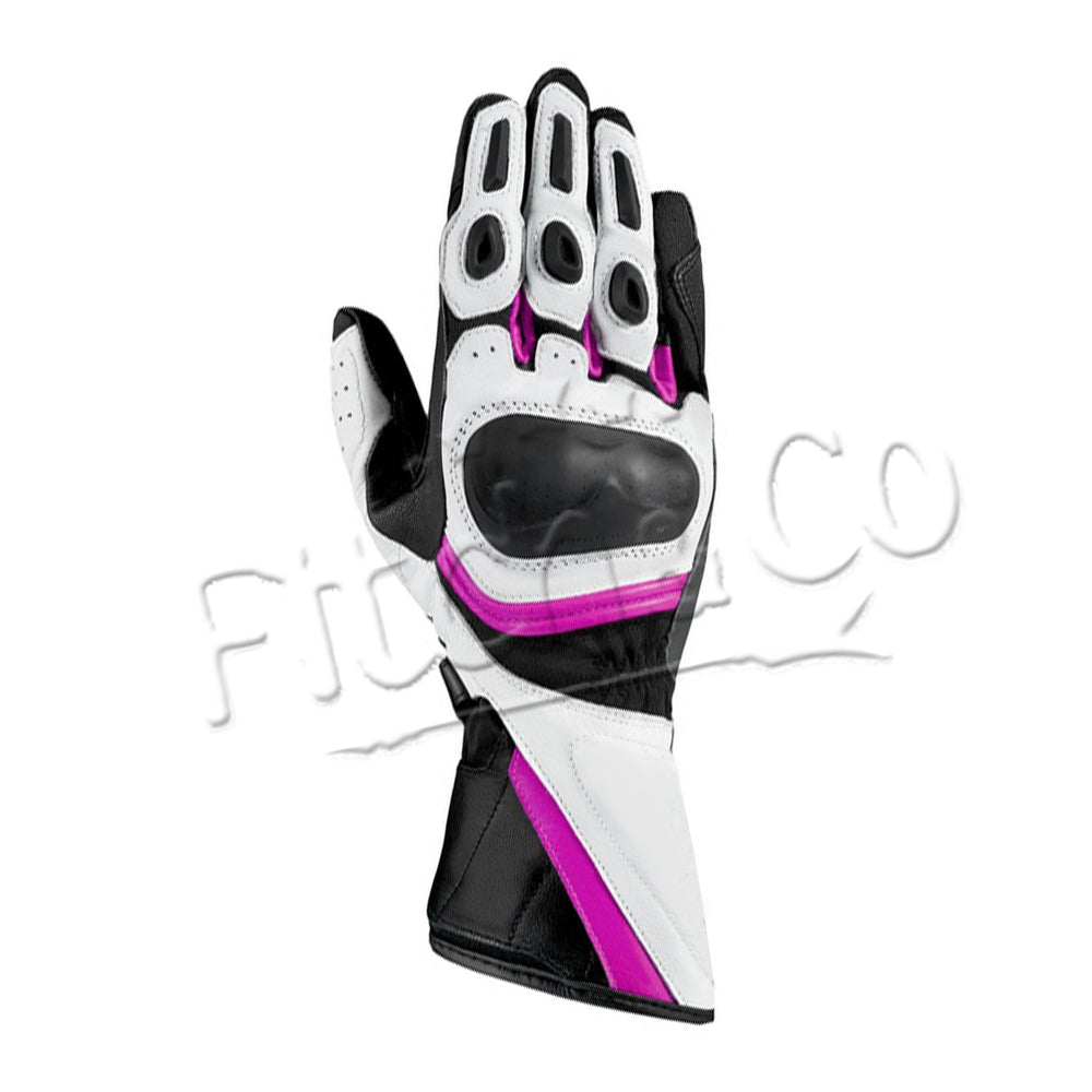 Motorbike Gloves
