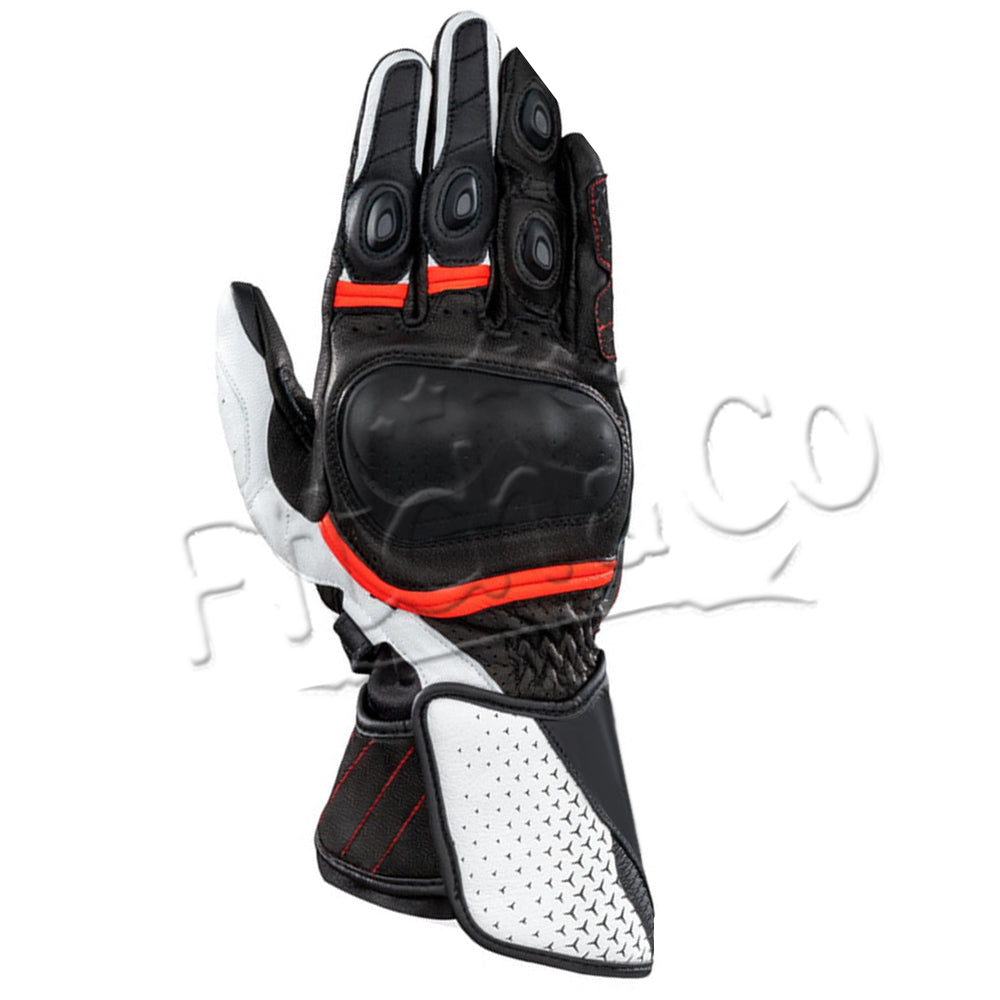 Motorbike Gloves