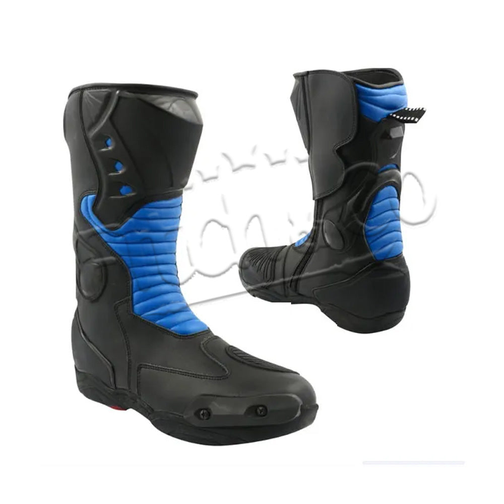 MotorBike Shoes