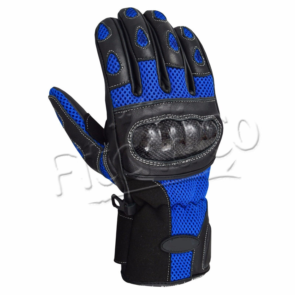 Motorbike Gloves
