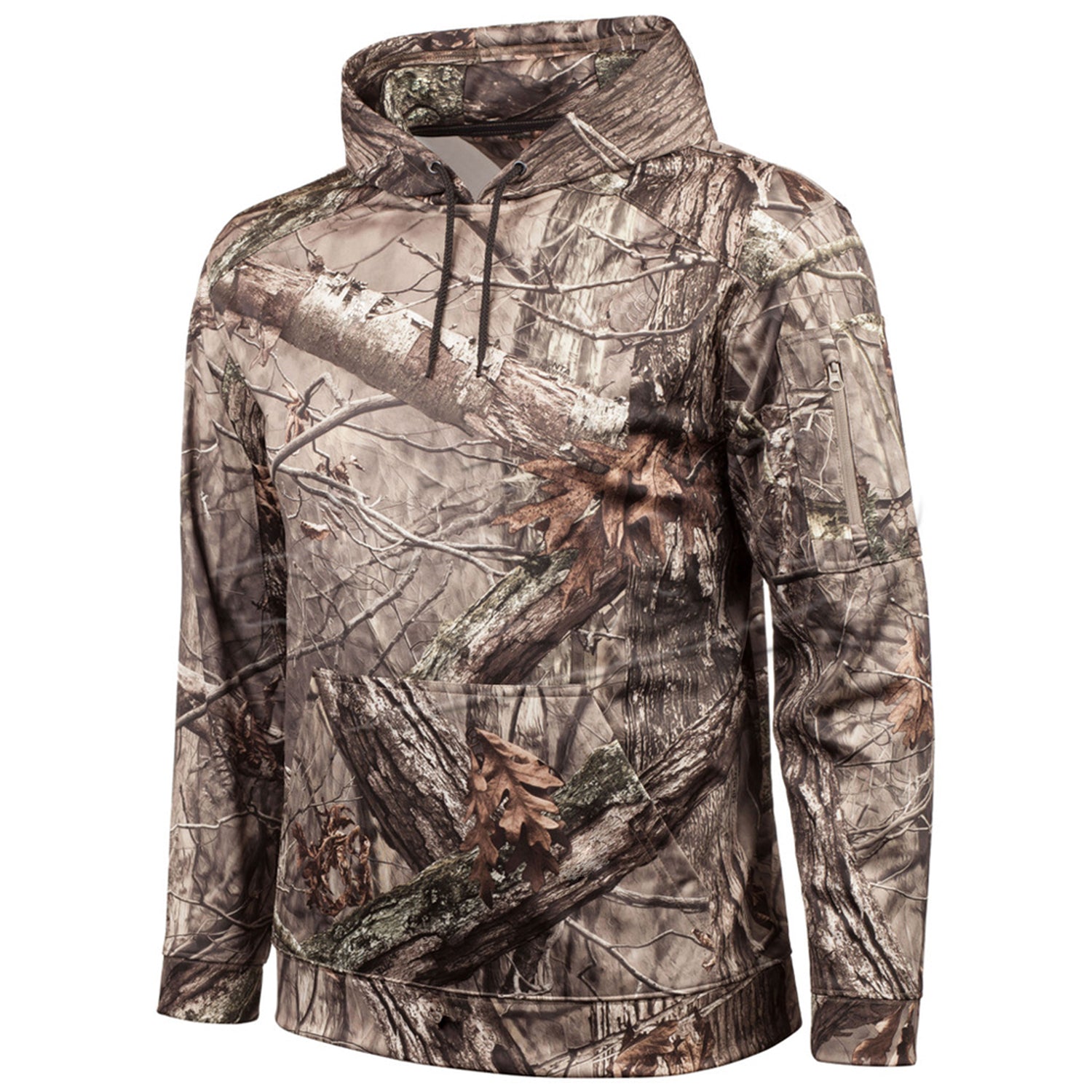 Hunting Hoodie