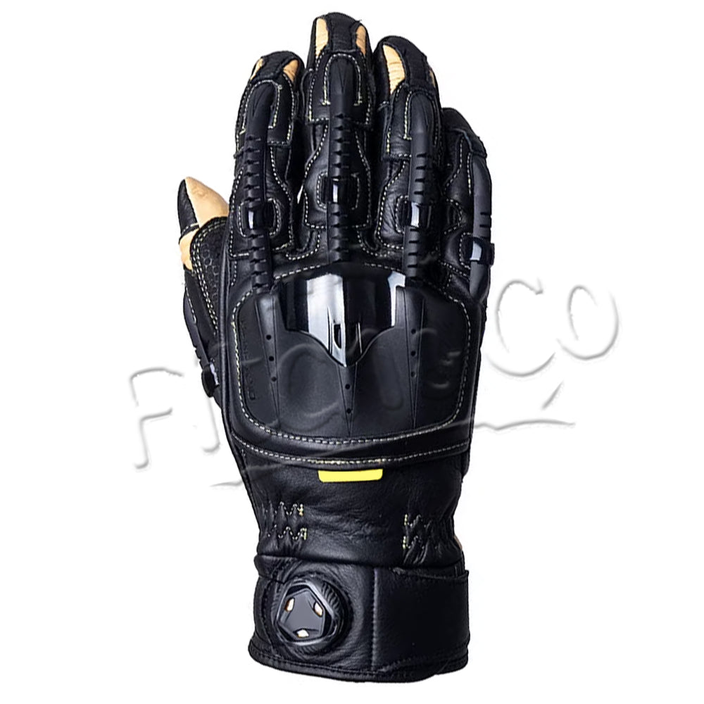 Motorbike Gloves