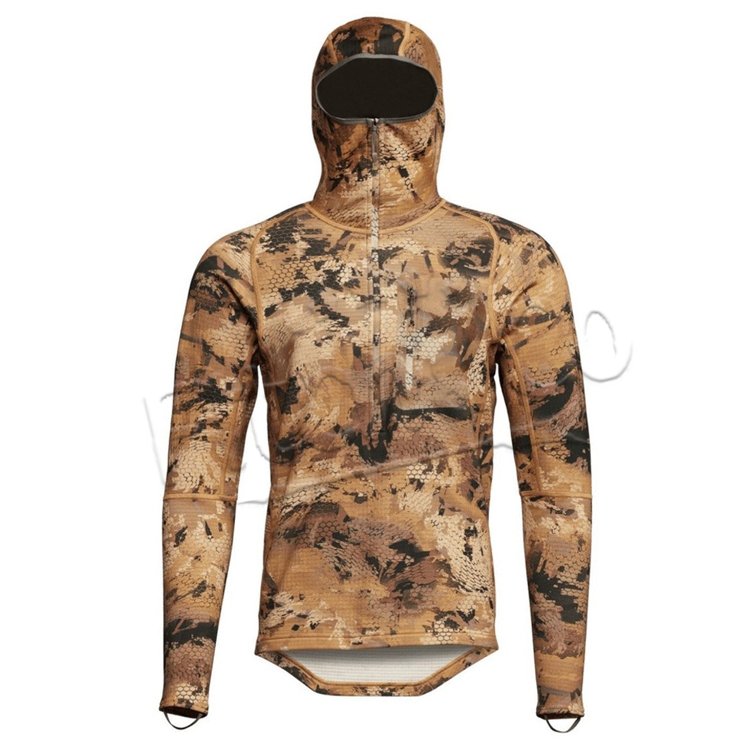 Hunting Hoodie